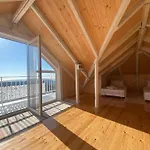 Meti Guest House Wooden Room